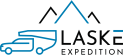 Laske Expedition Logo
