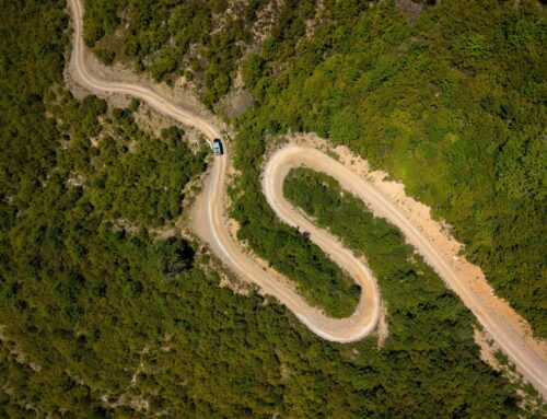 In 90 Tagen über den Balkan – Reisebericht